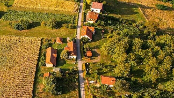 Кыргызстан и Узбекистан обмениваются земельными участками