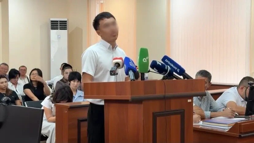 «Сказала, что они встречались 3 месяца»: следователь, опрашивавший Нурай Серикбай после похищения, дал показания в суде