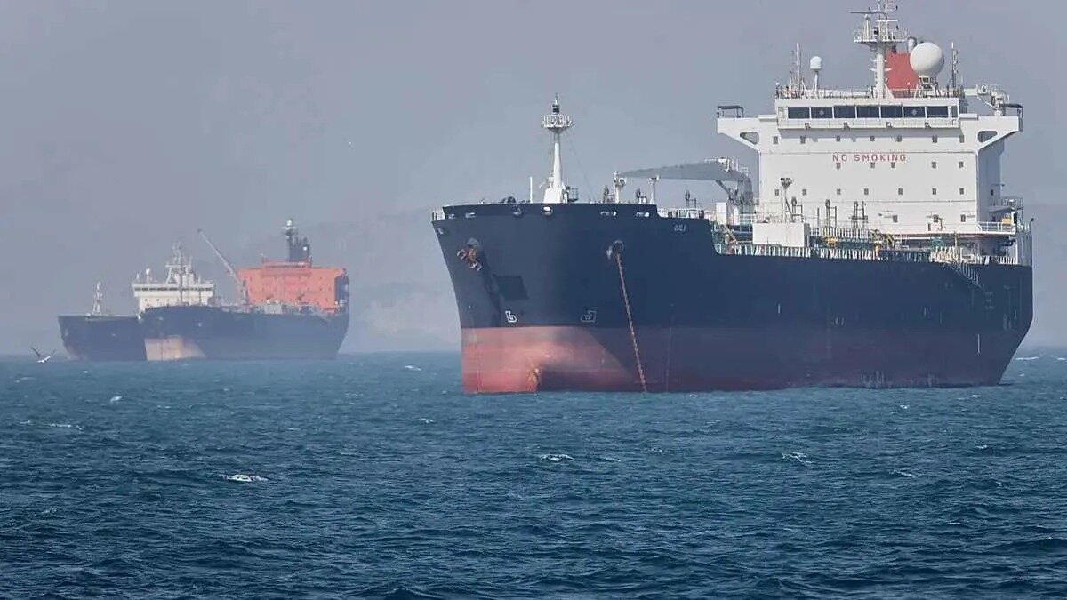 После просьбы США Украина прекратила атаки на танкеры с казахстанской нефтью