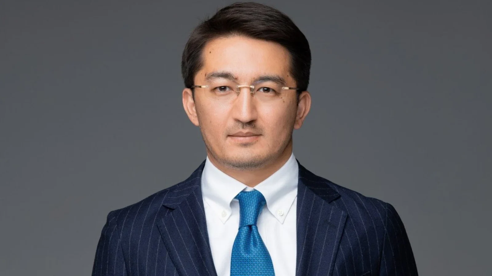 ЖАСЛАН МАДИЕВ НАЗНАЧЕН МИНИСТРОМ ИСКУССТВЕННОГО ИНТЕЛЛЕКТА